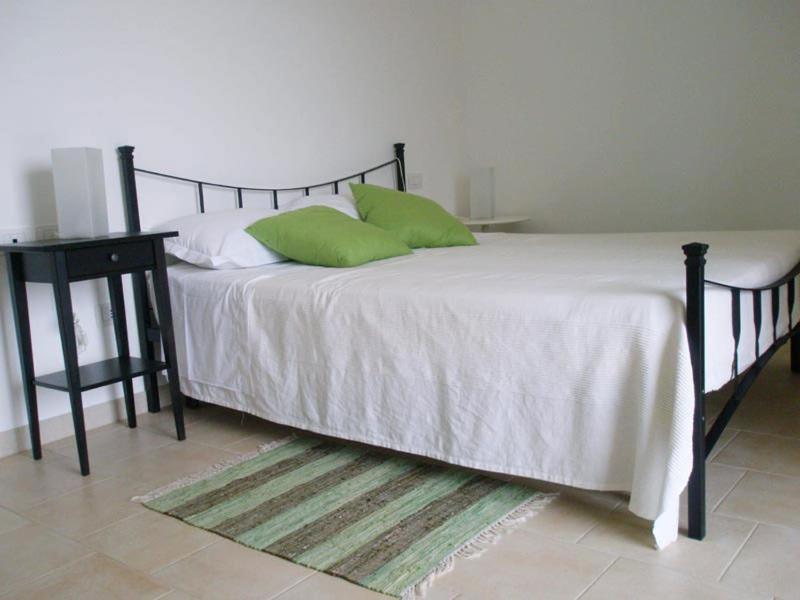 Vila Agriturismo Donna Clementina Castellaneta Marina Exteriér fotografie