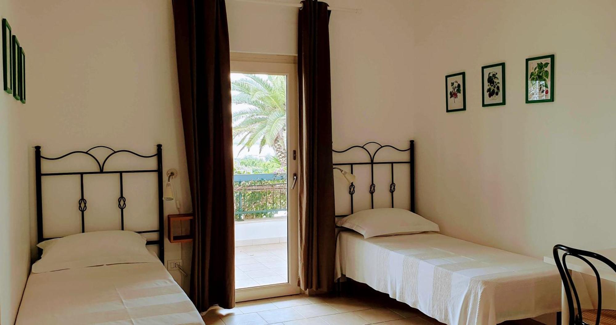 Vila Agriturismo Donna Clementina Castellaneta Marina Exteriér fotografie