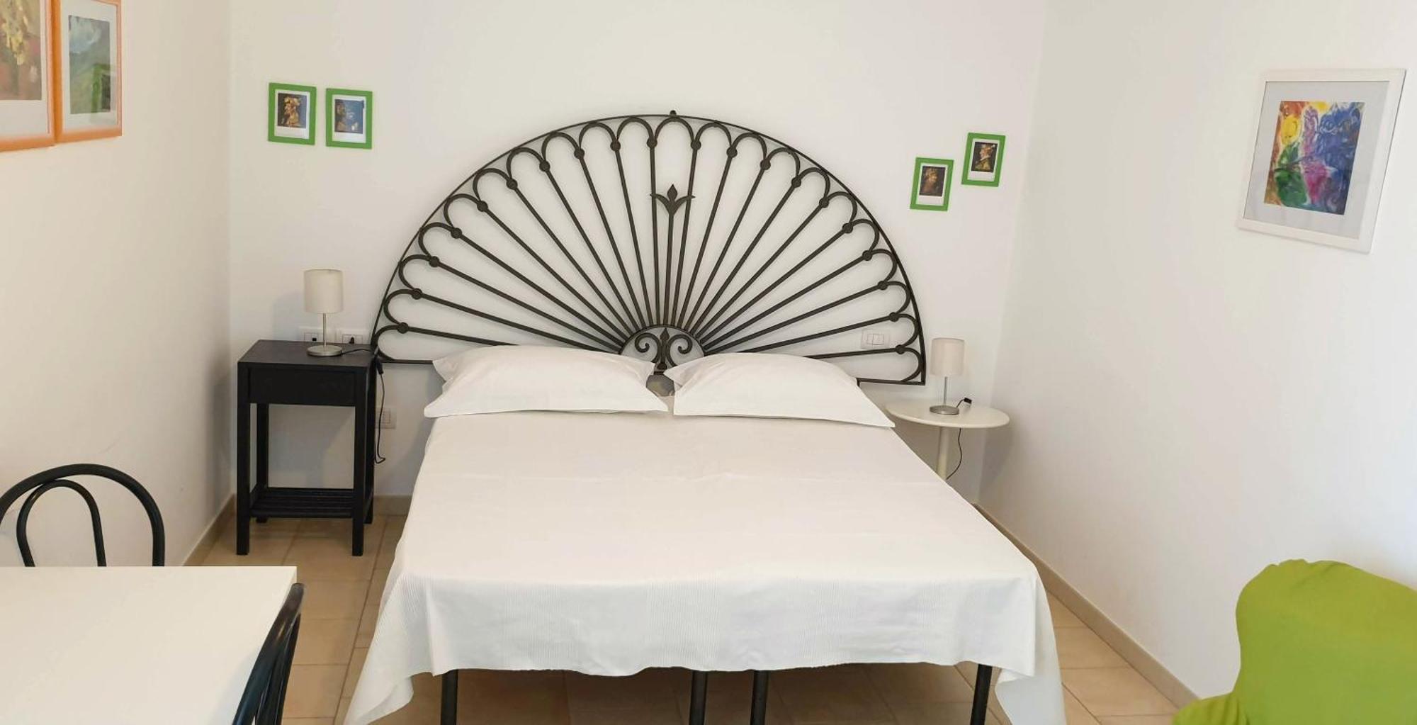 Vila Agriturismo Donna Clementina Castellaneta Marina Exteriér fotografie